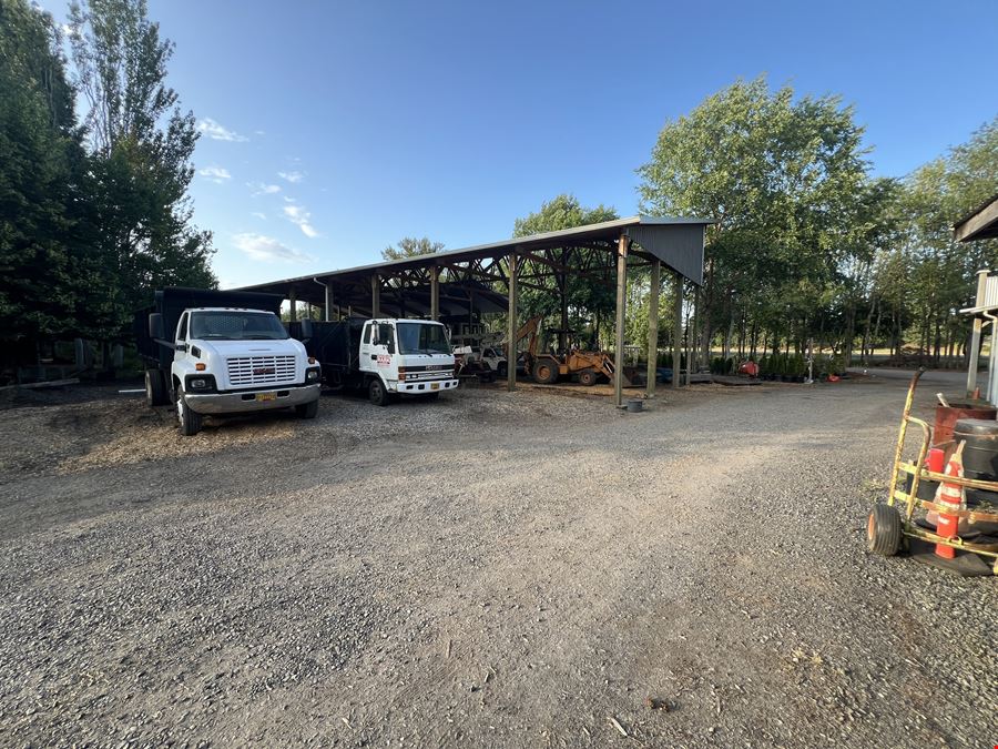 30735 SE River Mill Rd