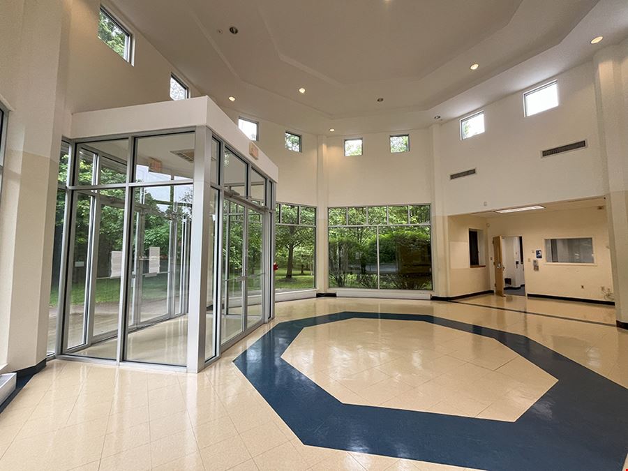 Office Building For Sale or Lease