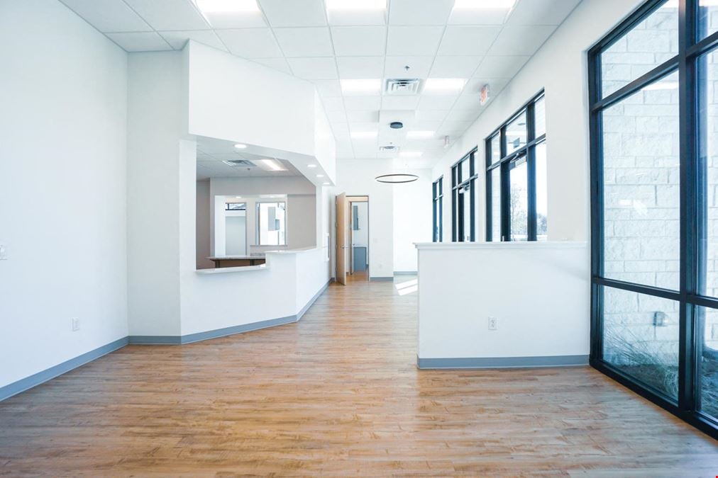 4841 Williams Drive suite 103 Georgetown Texas 78633