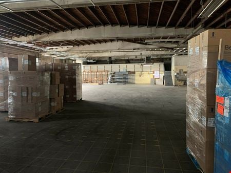 Preview of Industrial space for Rent at 4520 Doran Street