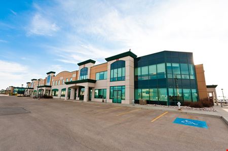 Preview of commercial space at 2301 Premier Way