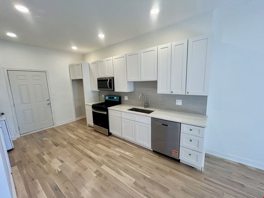 5714 S Prairie - 4-Unit Apartment Building in Washington Park