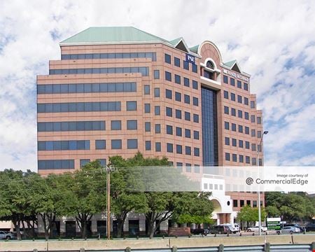 Preview of Office space for Rent at 6500 West Freeway