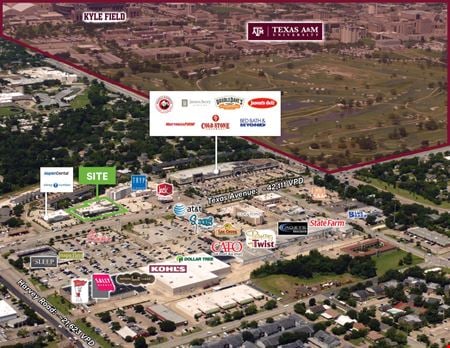 Preview of Other space for Sale at 1512 Texas Avenue S