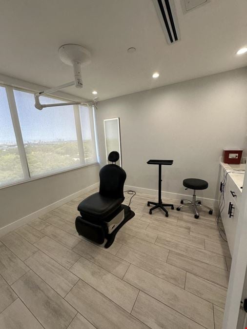 Suite 830 Medical/Dental Office for Sale