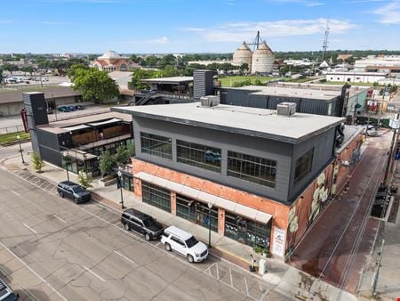 Preview of Retail space for Rent at 319 S 4th St