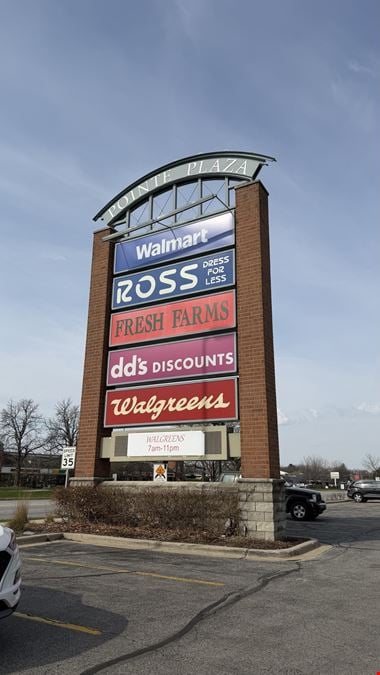 Pointe Plaza