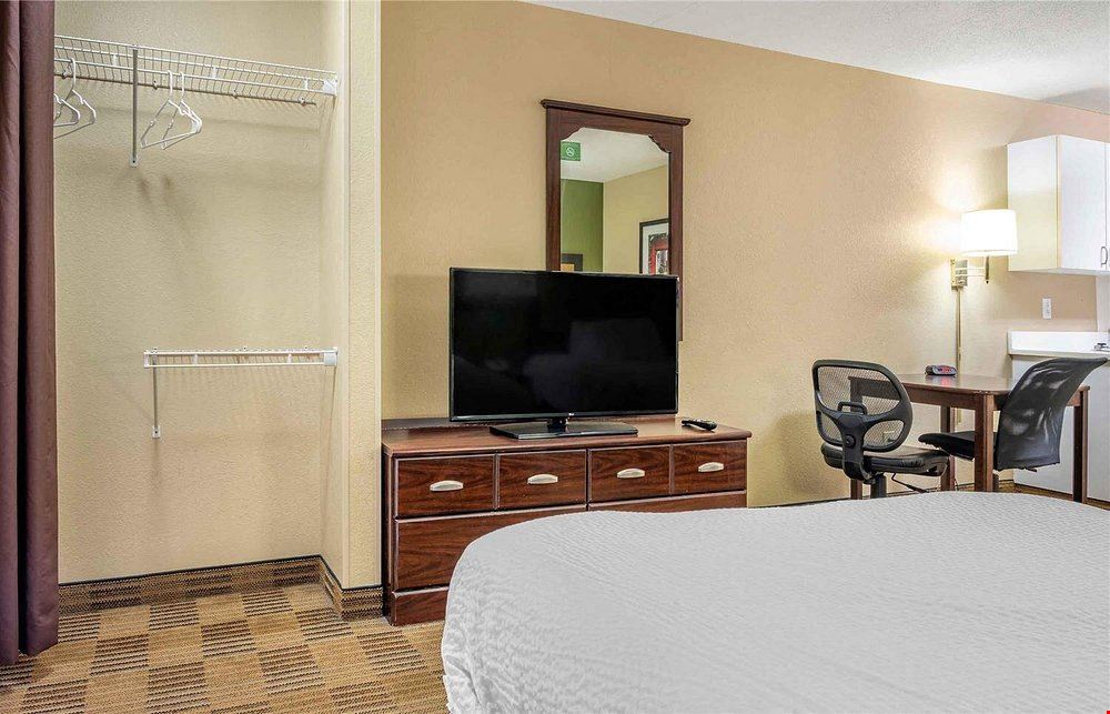 Extended Stay America - Pittsburgh 