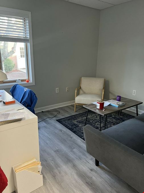 Enterprise Park Office Condos