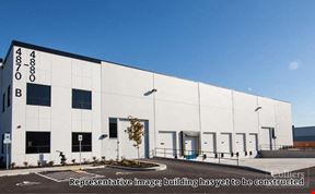 For Lease > Imperial Industrial Park, Building C