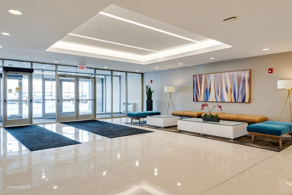 Clearwater Center | Class A Office Building