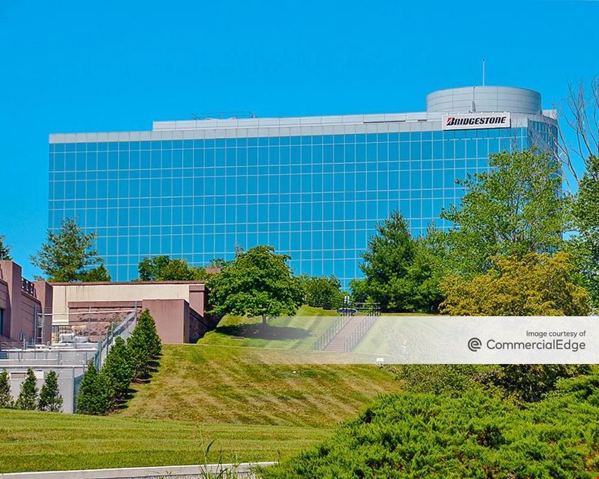 Highland Ridge Tower & Highland Ridge III