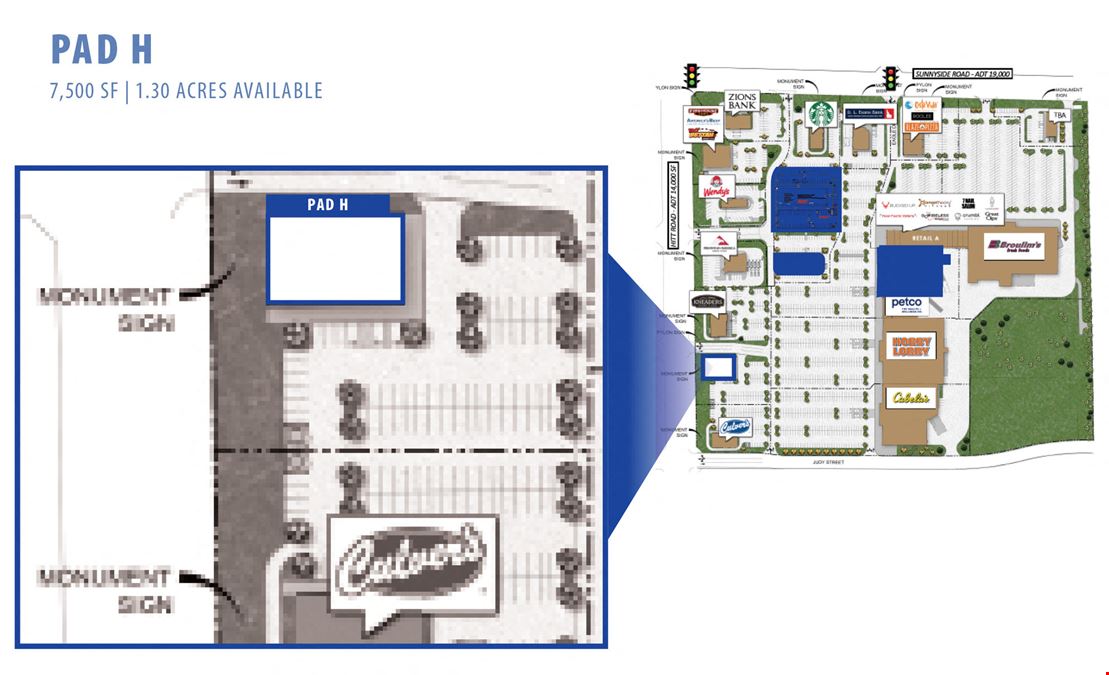 Sandcreek Commons