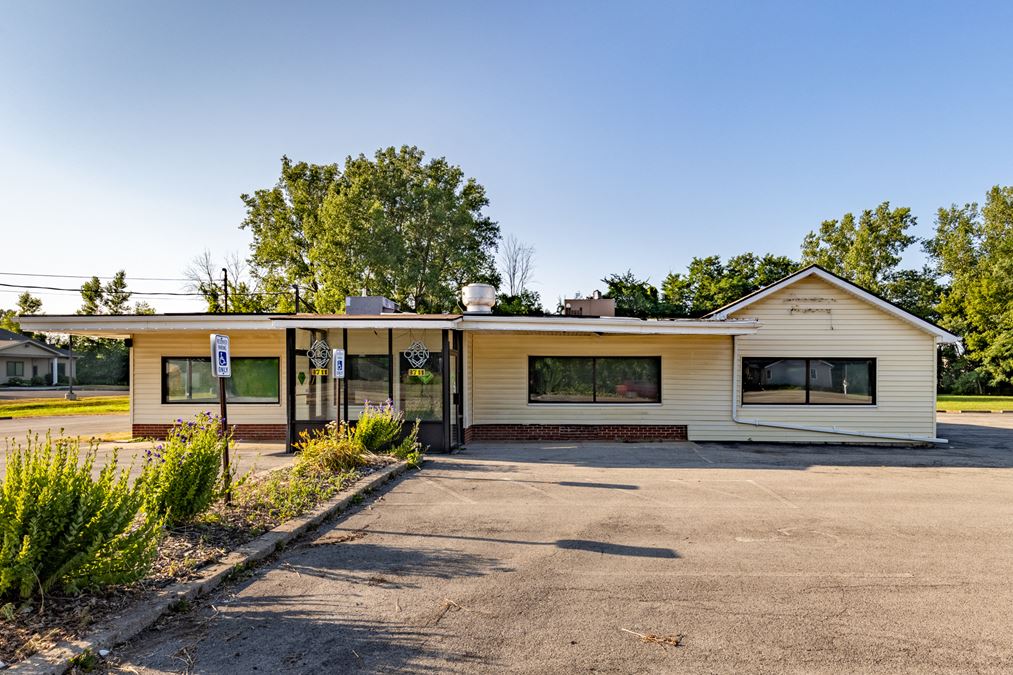 3711 W Main Street Rd