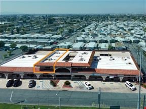 Office/Retail Flex Available | Starlite Plaza