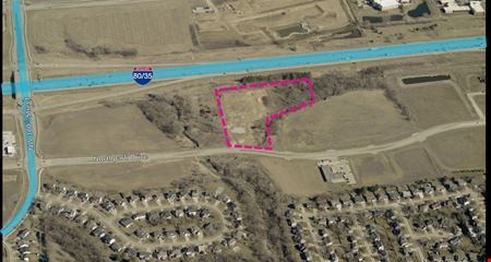 Preview of VacantLand space for Sale at 9439 Plum Drive
