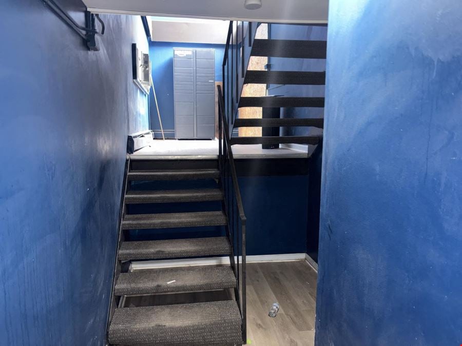 The Landing Apartments
