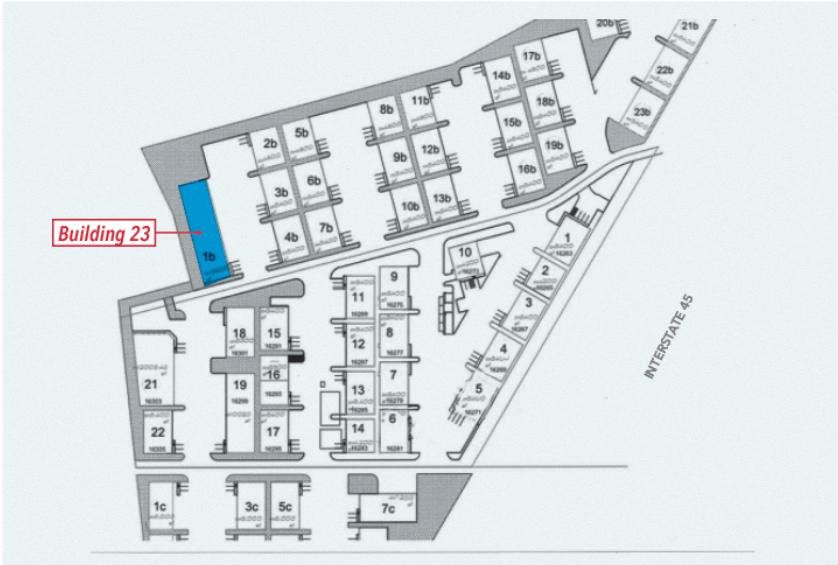 Richey Business Park