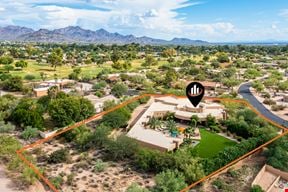 8116 E Vista Bonita Drive