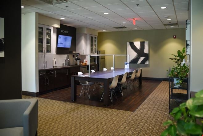 Preview of Office space for Rent at 251 North Rose Street #200