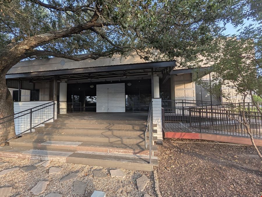 2113 Wells Branch Pkwy