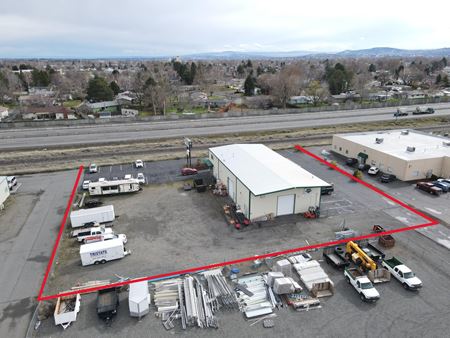 Preview of Office space for Sale at 1846 Terminal Dr