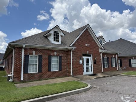 Preview of Office space for Sale at 1147 Cully Road