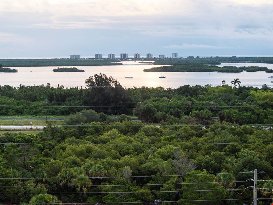 2300 N Us Hwy 1, Fort Pierce, FL, 34946