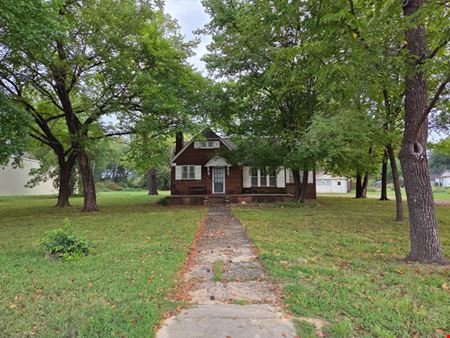 Preview of Unassigned space for Sale at 118 E Main St