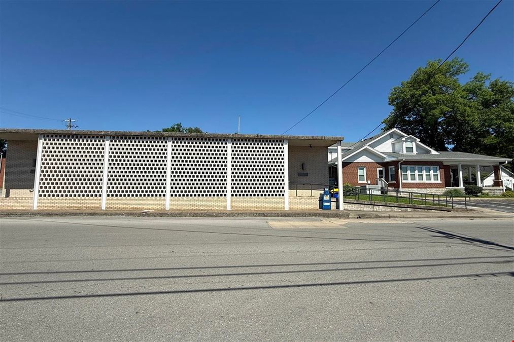 301 W Kentucky Ave