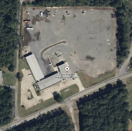 Preview of Industrial space for Rent at 3365 Sligo Rd