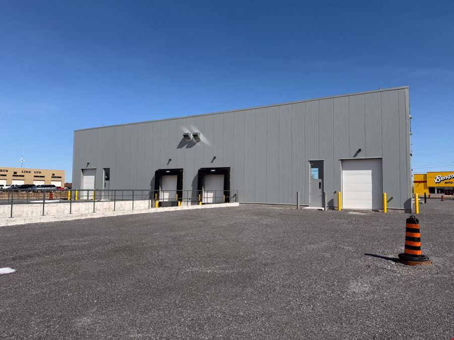 52-54 Racine Street For Sale