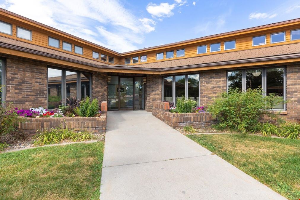 2620 Jackson Blvd, Unit B