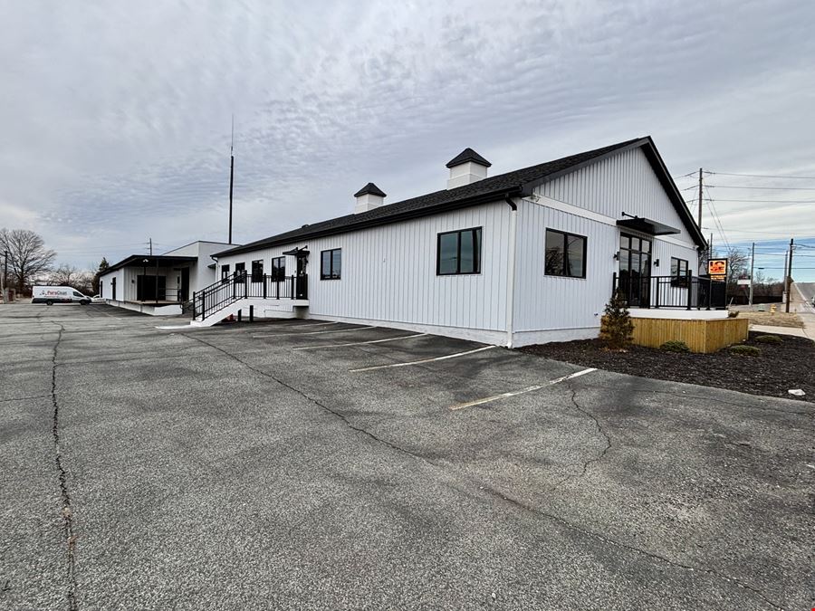 Listing #22 - 203 N Bridge St, Elkton, MD