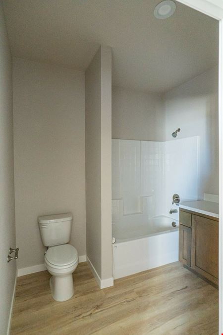 40 W 13th St - 10-unit Apartment Complex - Multi-Family