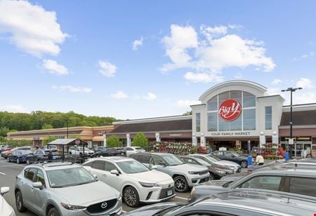 Preview of Retail space for Rent at 83 Stony Hill Road