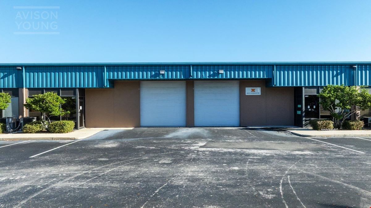 Vineland Business Center