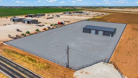 Preview of Industrial space for Rent at 6322 Farm to Market Road 2641