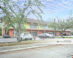 Palmer Crossing - 5310 Clark Road & 6003 Honore Avenue