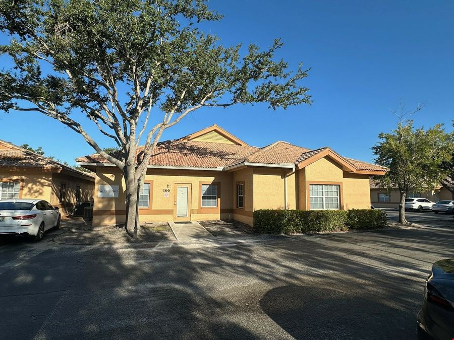 Income Producing Properties with UPSIDE