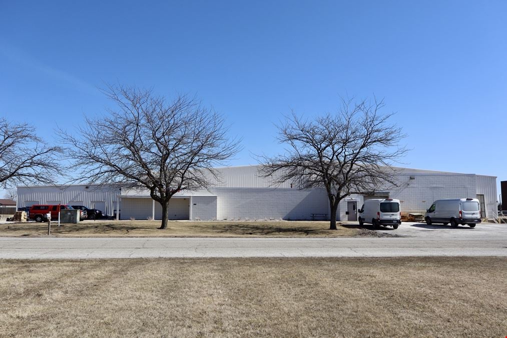 280 W Morley Dr