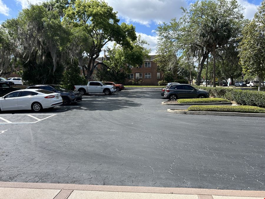 Caldwell Place