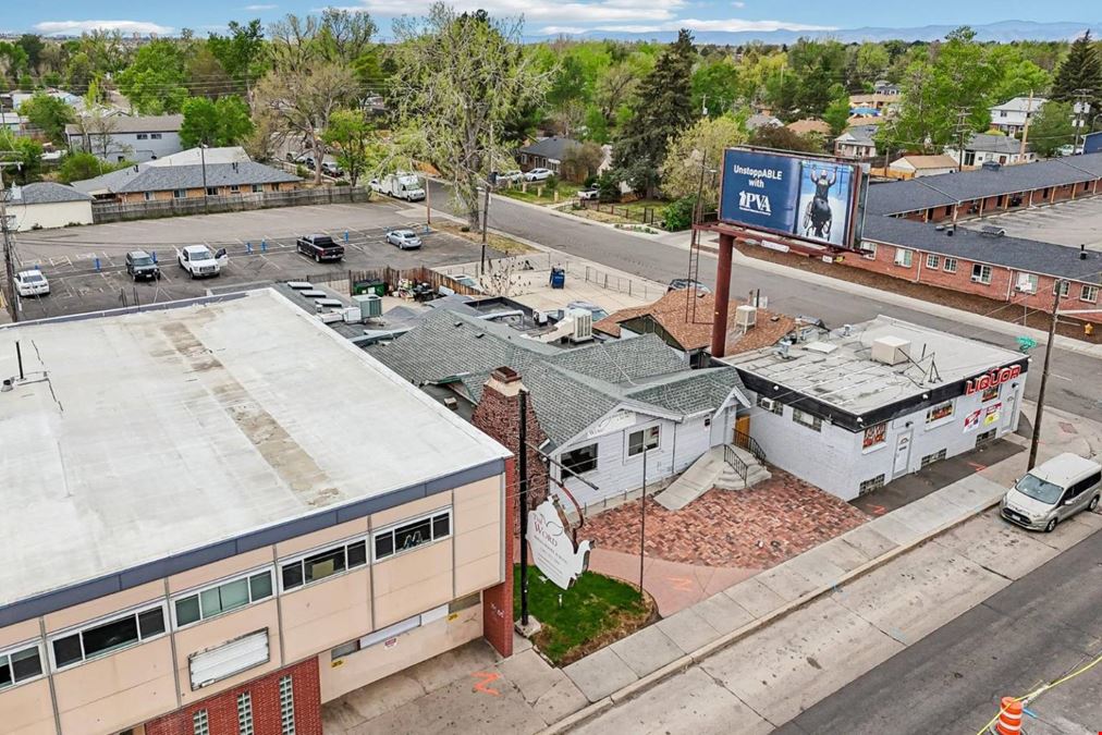 8710 E Colfax Ave