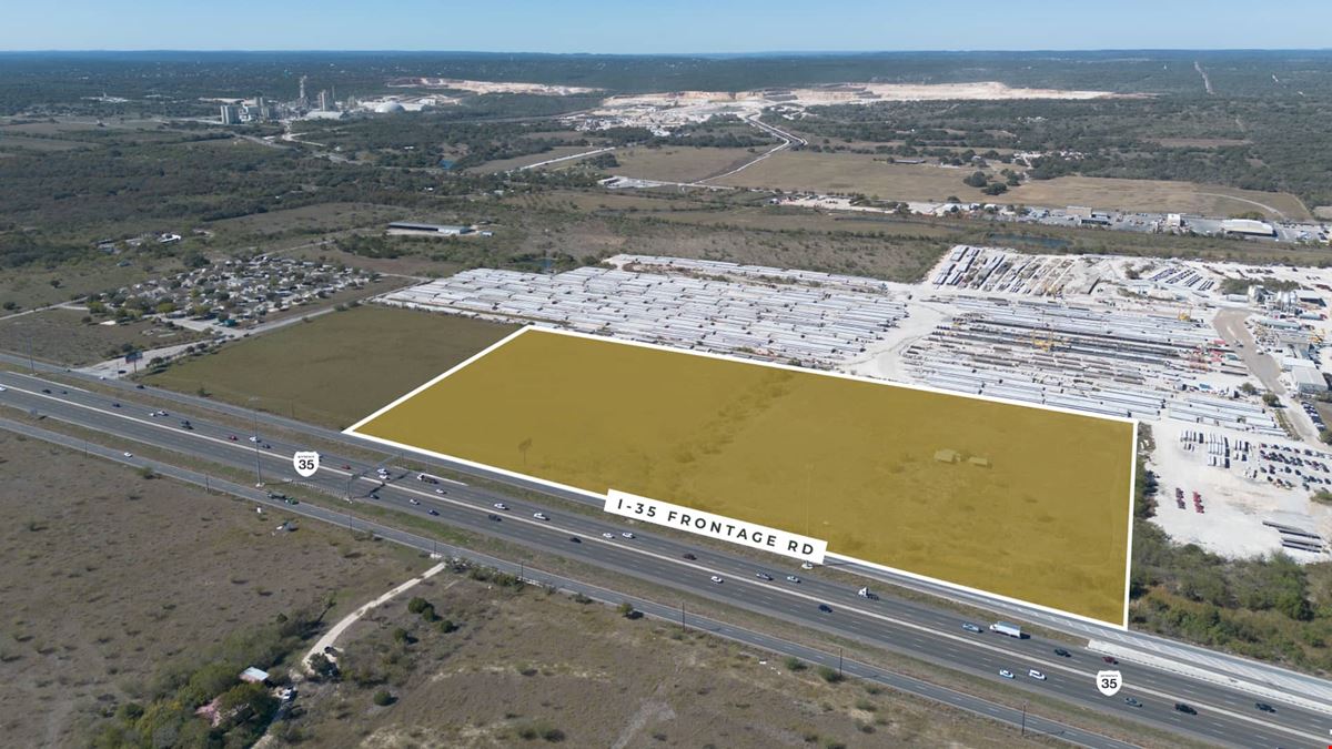 San Marcos Business Park
