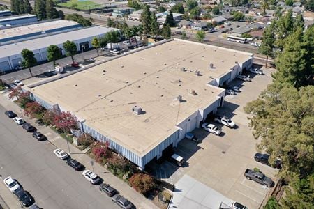 Preview of Industrial space for Sale at 25613 Dollar Street, Unit 9