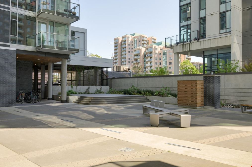 989 Johnson Street Strata Lot 2
