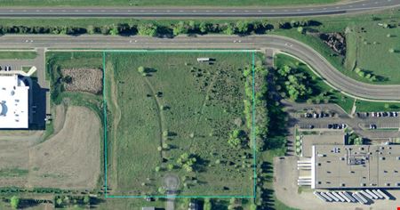Preview of VacantLand space for Sale at 13650 Business Center Drive