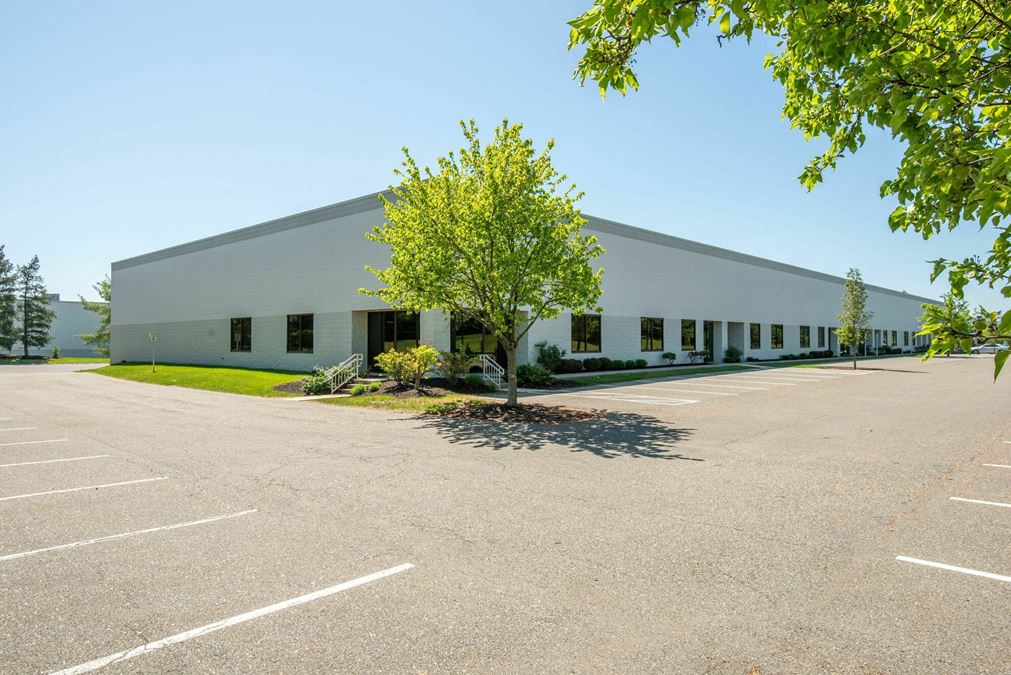 Prologis Lehigh Valley West