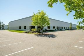 Prologis Lehigh Valley West