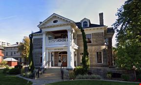 110 W Main Street